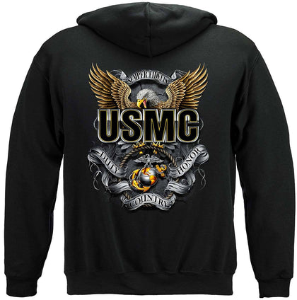 USMC Sweatshirts