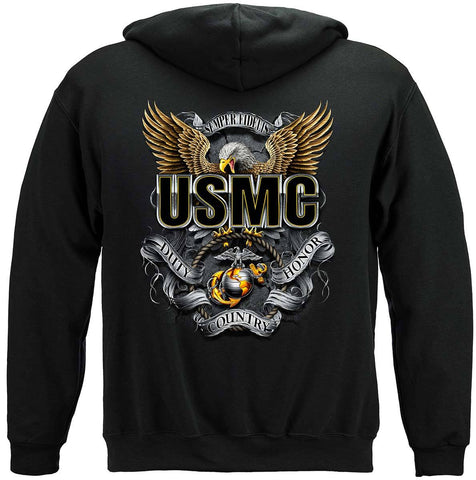 USMC Sweatshirts