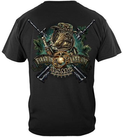 Marine Corp T-Shirts