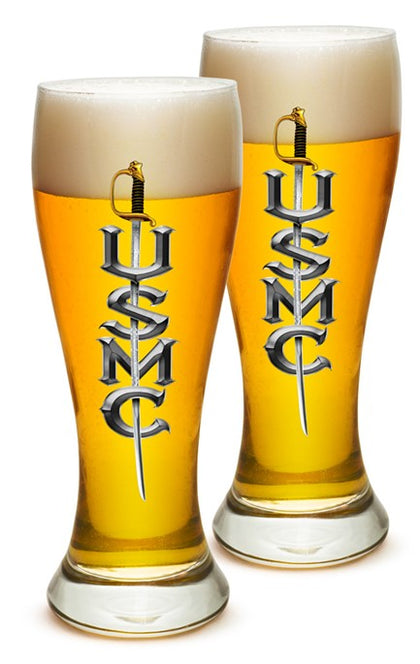 Pilsner Glass