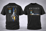 Air Force patriotic Flag