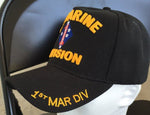 1st Marine Division