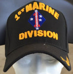 1st Marine Division