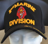 2nd Marine Divison