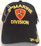 3rd Marine Division