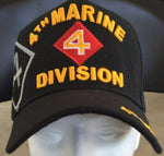 4th Marine Division