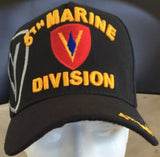 5th Marine Div