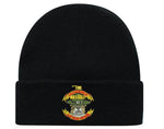 Official Leatherneck Beanie