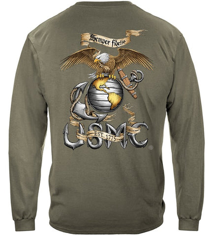 EAGLE USMC