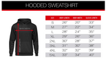 Absolute Marine Corps Premium Hooded Sweat Shirt