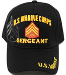 Marine Sgt