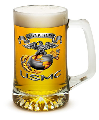 USMC-SEMPER FIDELIS