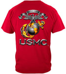 USMC-SEMPER FIDELIS