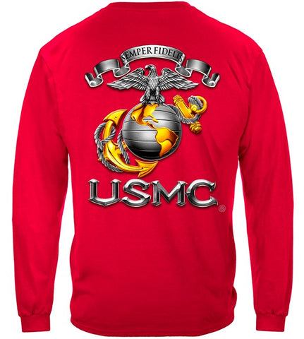 USMC-SEMPER FIDELIS