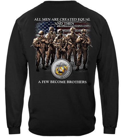 USMC BROTHERHOOD